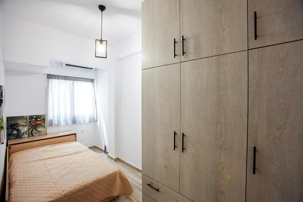 Mg Apartments アレクサンドルポリス エクステリア 写真